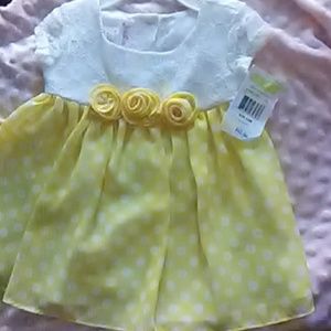 Infant Dress